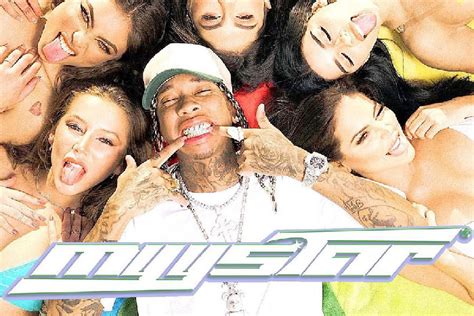 onlyfans tyga|Tyga deletes OnlyFans account, launches own Myystar platform